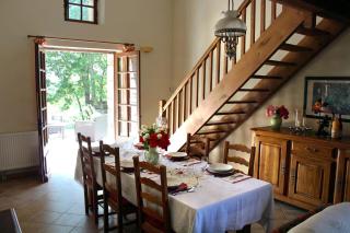 Gîte de Mandarou - 3