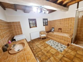 Gîte de Mandarou - 2