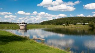 Komfortable Ferienwohnung Mit Seeblick - 9