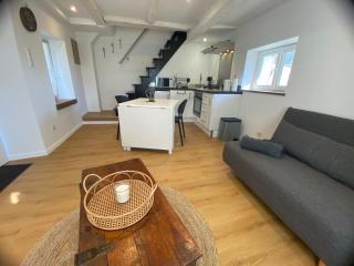 La Petite Maison - 1