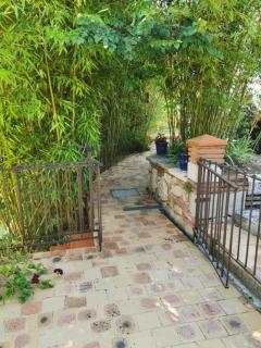 Gîte de la Fontaine - 9