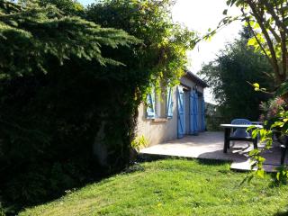 Gîte de la Fontaine - 4