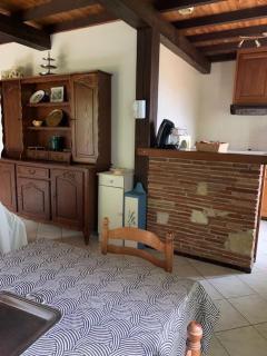 Gîte de la Fontaine - 3