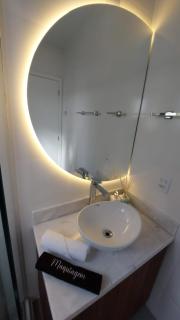 Churrasqueira, Ar, Piscina, Frigobar e muito mais - 6