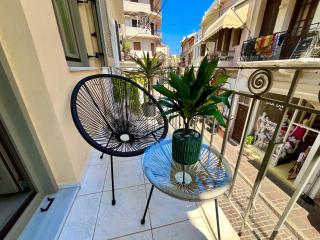 Kristin's Maisonette - Roof Terrace & Sauna - 8