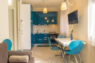 Wohnung In Taormina Mit Terrasse - 7