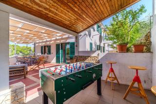 Villa Tudor Mit Atemberaubender Aussicht - 3