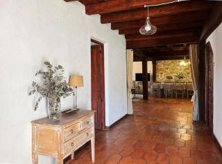 La Princesa Llorona Lago Entrepreñas Casa Rural - 7