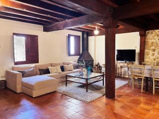 La Princesa Llorona Lago Entrepreñas Casa Rural - 5