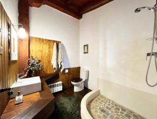 La Princesa Llorona Lago Entrepreñas Casa Rural - 3