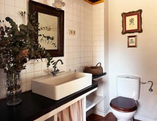 La Princesa Llorona Lago Entrepreñas Casa Rural - 2