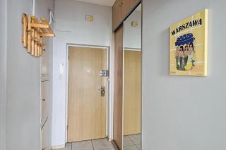 Urban Nest - Marszałkowska 140 - 2