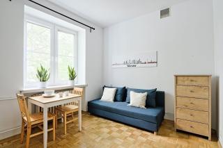 Urban Nest - Marszałkowska 140 - Varsovia - 1