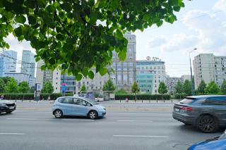 Urban Nest - Marszałkowska 140 - 7