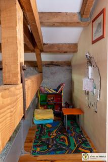 Le Gîte de Saint Izaire - 3