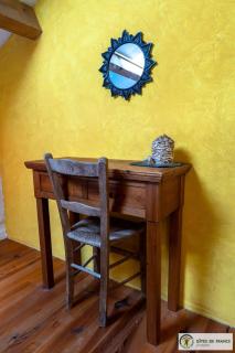 Le Gîte de Saint Izaire - 1