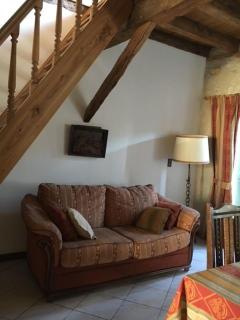 Gîte près de l'auberge - 5