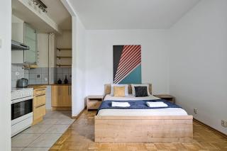 Urban Nest - Marszałkowska 140 - Warschau - 0