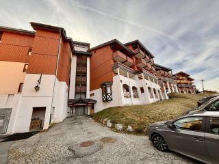 Appartement 2 pièces pour 4 personnes - Proche pistes La Plagne - FR-1-353-132 - 1