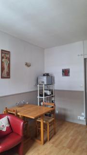 Charmant studio Luchon - 2