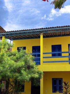 Villa Broadway Canoa Quebrada - 1