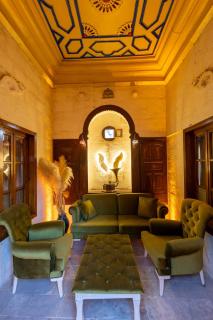 Beirut Taş Konak Otel - 8