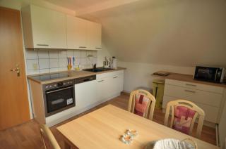 Ferienwohnung Mit Herrlicher Aussicht In Die Berge - 4