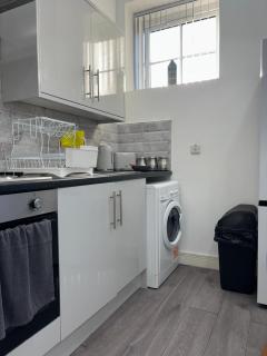 Modern and Spacious Home CITY CENTRE location and FREE parking - Bolton - 8
