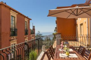 Haus Failla Taormina Zentrum - 5