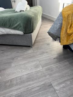 Modern and Spacious Home CITY CENTRE location and FREE parking - Bolton - 4