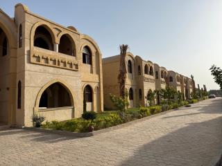 Saray El Omda - Wellness & Retreat Village - 2