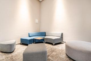 CFC new Appartement Central Anfa Park roof top free parking - 4