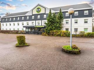 B&B HOTEL Ingolstadt-Lenting - 5