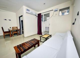 Apartment Balcony Private Peaceful Parking - 6