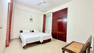 Apartment Balcony Private Peaceful Parking - 4