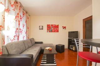 Geschmackvoll eingerichtete Ferienwohnung im Erdgeschoss mit direktem Zugang zur Sonnenterrasse - 4