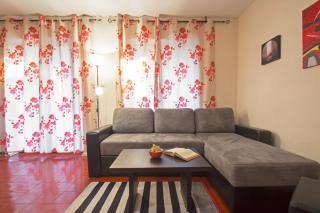 Geschmackvoll eingerichtete Ferienwohnung im Erdgeschoss mit direktem Zugang zur Sonnenterrasse - 5