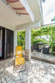 Geschmackvoll eingerichtete Ferienwohnung im Erdgeschoss mit direktem Zugang zur Sonnenterrasse - 8