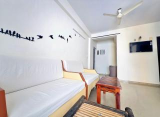 Apartment Balcony Private Peaceful Parking - 1