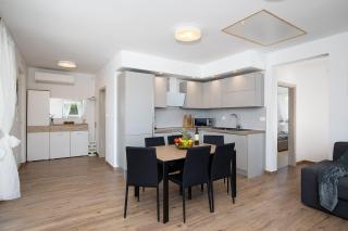 Ferienhaus für 6 Personen ca 72 m in Pomer, Istrien Istrische Riviera - 6