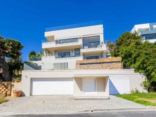 Marla Villa - Cape Town - 9