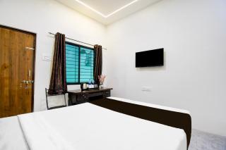 HOTEL O SHIVAY DELUXE - 8