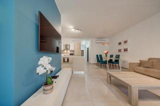 Ortigia Maisonette by Haven and Keys Malta - Tal-Għoqod - 0