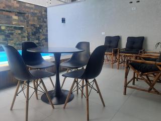 Townhouse with pool Praia de leste - 8