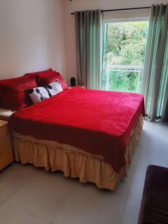 Townhouse with pool Praia de leste - 2