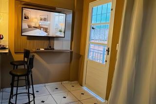 Loft confortavel Prox Arena Pantanal - 9