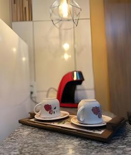 Loft confortavel Prox Arena Pantanal - 2