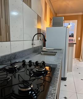 Loft confortavel Prox Arena Pantanal - 1