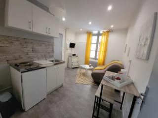 Studio A CÔTE DU MUSEE TAURIN ET A 2 MN DE LA CATHEDRALE - 0