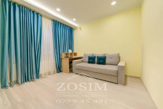 Bazin interior 3 dormitoare Cricova - 9